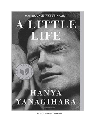 ALittleLifeByHanyaYanagihara-fulldownloadebookpdf