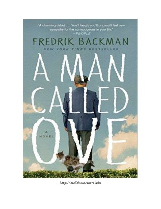 AManCalledOveByFredrickBackman-fulldownloadebookpdf