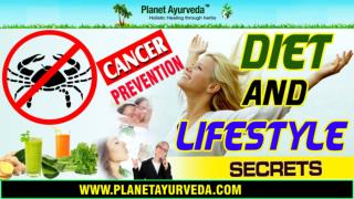 Best Diet & Lifestyle Secrets to Prevent Cancer