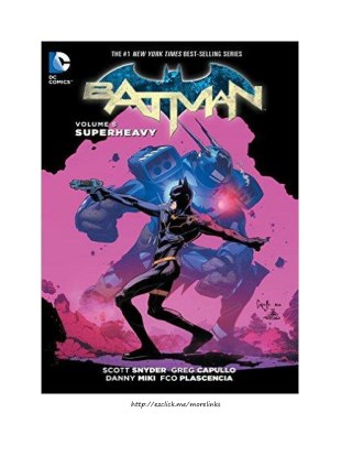 BatmanByScottSnyder-fulldownloadebookpdf