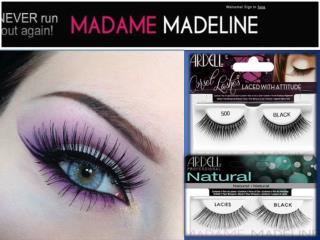 Things you should Know about Fake Eyelashes