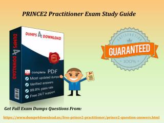 2017 Latest PRINCE2-Practitioner Exam Study Material - PRINCE2-Practitioner Dumps