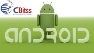 Android Training In Chandigarh