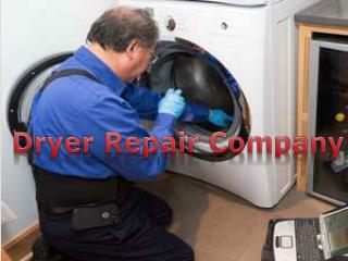 Dryer Repair company Brantford, Waterloo, Woodstock