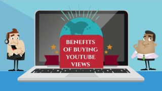 Make video highly visible by Getting YouTube Views