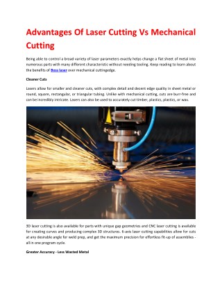 Laser Cutter, Engraver, & Marking Machines | Boss Laser