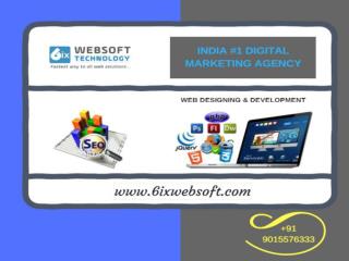 Best Digital Marketing Solutions