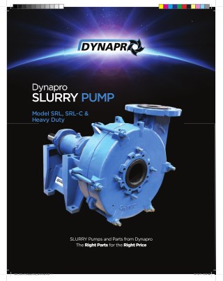 Warman Slurry Pump