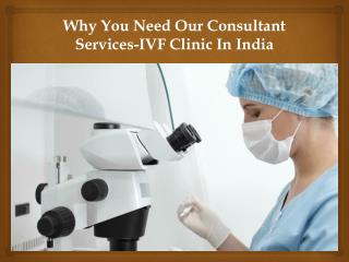 IVF Treatment in India by Iswarya Fertility Centre Madurai