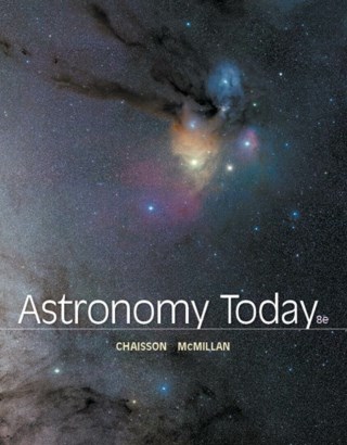 Astronomy Today (8th Edition)