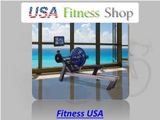 Fitness USA