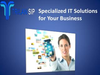 Get the best SIP service providers of 2017