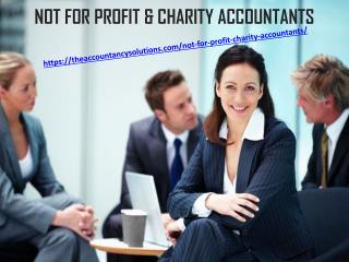 Professional of Tax Accountants in Birmingham, London