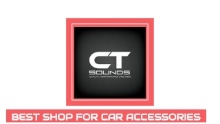 Best Car Accessories Shop