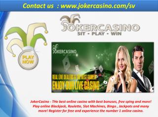 free spins, online casino