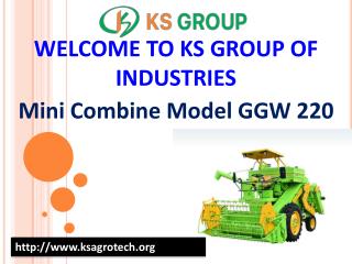Manufacturers and suppliers of Agricultural Implements and Machinery