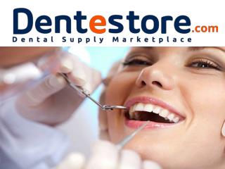 Buy Dental products online