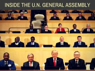 72nd session of the UN General Assembly