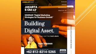 0812-8214-5265 | Info Seminar