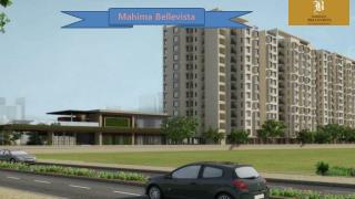 Call 09953592848 for Mahima Bellevista Apartments Booking