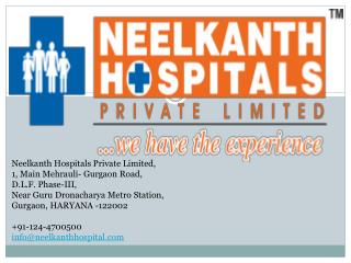 Best And oldest IVF Center And Clinic at lowest Cost in North india, Gurgaon, Haryana