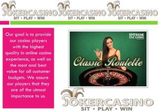 Best Casino Bonus, Australian Casino