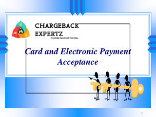 Card and Electronic Payment Acceptance