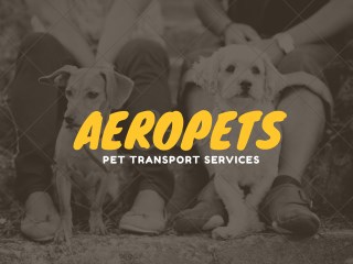Aeropets Pet Transport Services