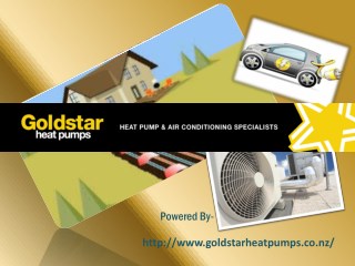 Which heat Pump is good for you