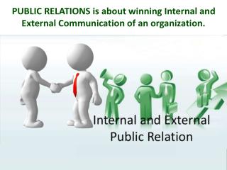 How to manage communication with Audience? By PR Agency In India