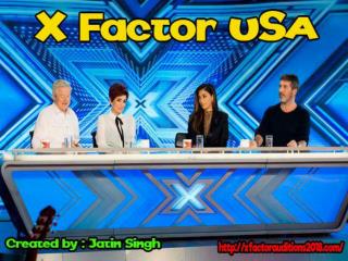 The X Factor UK History,Director,Judges,Award,Series and International Broadcast