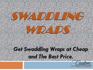 Swaddling Wraps