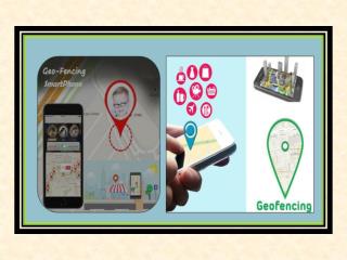 Geofencing – A Good Fence Will Make Good Customers