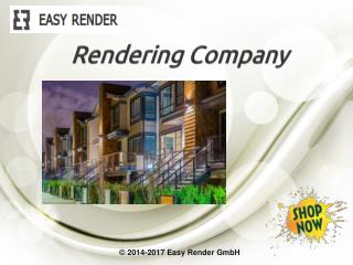 Rendering Company