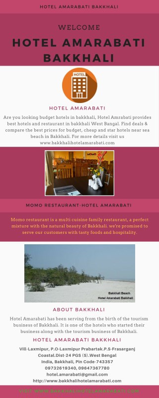 hotel-amarabati-bakkhali-online-presentations-channel