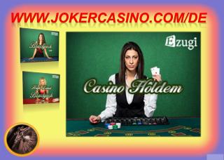 Casino Mobiel, Gratis Casino Bonus