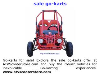 ATVs Deals