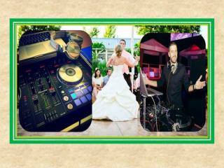 Why You Should Always Hire a Wedding DJ for Your Big Day
