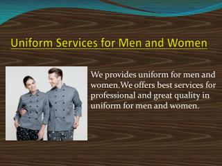 Best custom tailor for women