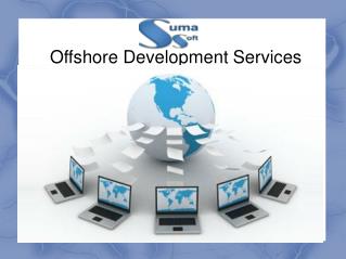 Suma Soft’s Offshore Development Services