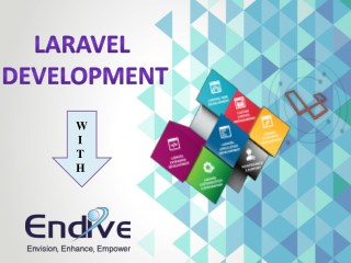 Laravel Development Services by Best Laravel Developers