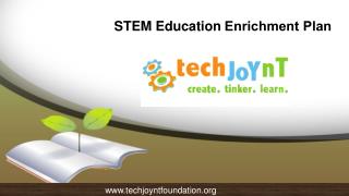 STEM Education ​Enrichment Рlаn Of Fоr Kidѕ