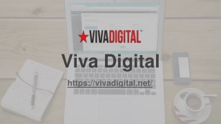 Caloundra Web Designer ​on the Sunshine Coast | Viva Digital