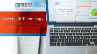 Best Web Content Development Company USA