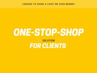 Boost Your Light on Your Brand With These Tips