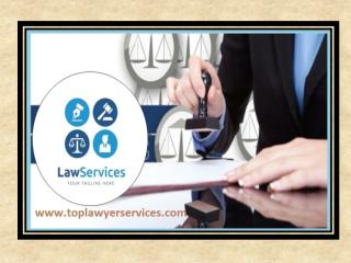 How to Hire the Best Legal Attorney for Criminal Cases