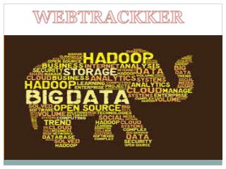 Hadoop online training in INDIA