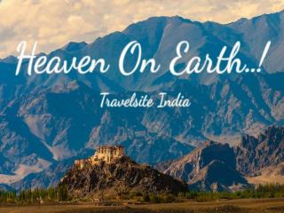 Best Places To Visit In Leh Ladakh