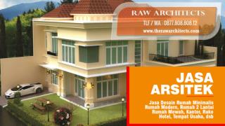 WA 0877-808-80812 - Arsitektur Rumah Minimalis, Desain Interior, Model Rumah