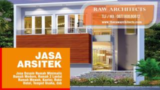 WA 0877-808-80812 - Desain Rumah Lantai 2, Ruang Tamu Minimalis, Rumah Model Terbaru